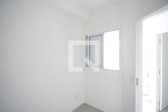 Quarto 1 de apartamento à venda com 2 quartos, 33m² em Vila Monumento, São Paulo