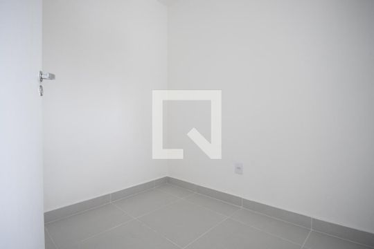 Quarto 1 de apartamento à venda com 2 quartos, 33m² em Vila Monumento, São Paulo