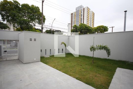 Área comum de apartamento à venda com 2 quartos, 33m² em Vila Monumento, São Paulo