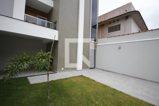 Área comum de apartamento à venda com 2 quartos, 33m² em Vila Monumento, São Paulo