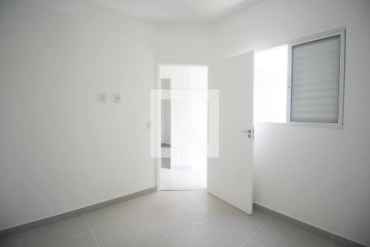 Quarto 2 de apartamento à venda com 2 quartos, 37m² em Vila Monumento, São Paulo