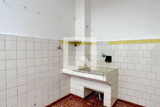 Área de Serviço de casa à venda com 5 quartos, 480m² em Imirim, São Paulo