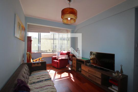 Apartamento para alugar com 3 quartos, 130m² em Floresta, Porto Alegre