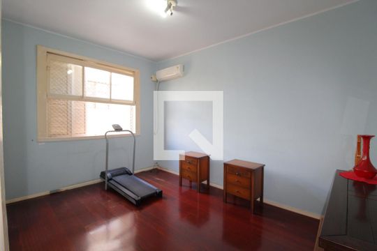 Quarto 2 de apartamento para alugar com 3 quartos, 130m² em Floresta, Porto Alegre