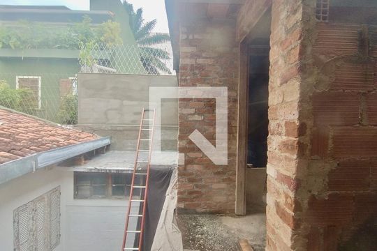 Vista Quarto 2  de casa para alugar com 2 quartos, 600m² em Gávea, Rio de Janeiro