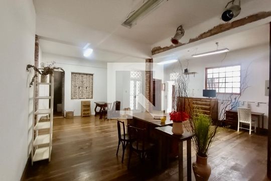 Casa para alugar com 2 quartos, 600m² em Gávea, Rio de Janeiro