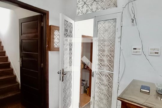 Sala de casa para alugar com 2 quartos, 600m² em Gávea, Rio de Janeiro