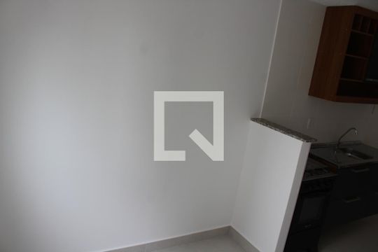 Sala de apartamento à venda com 1 quarto, 27m² em Barra Funda, São Paulo