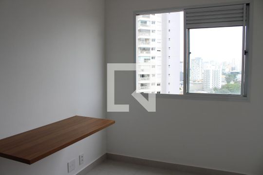 Sala de apartamento à venda com 1 quarto, 27m² em Barra Funda, São Paulo