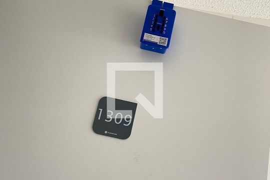 Lockbox de apartamento à venda com 1 quarto, 27m² em Barra Funda, São Paulo