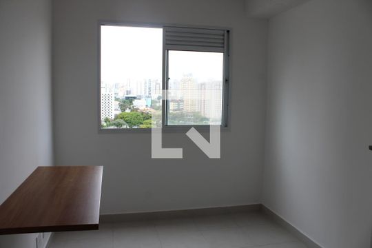 Apartamento à venda com 1 quarto, 27m² em Barra Funda, São Paulo