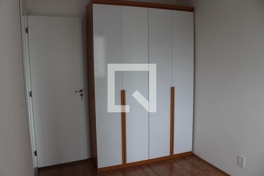 Suíte de apartamento à venda com 1 quarto, 27m² em Barra Funda, São Paulo