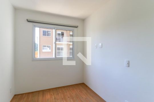 Suíte de apartamento para alugar com 1 quarto, 29m² em Vila Dom Pedro I, São Paulo