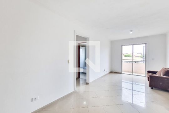 Apartamento para alugar com 3 quartos, 92m² em Cidade Morumbi, São José dos Campos