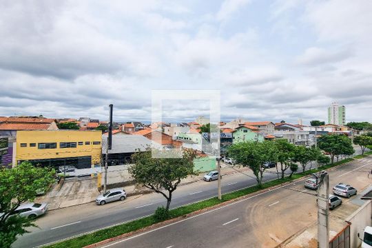 Vista de apartamento para alugar com 3 quartos, 92m² em Cidade Morumbi, São José dos Campos