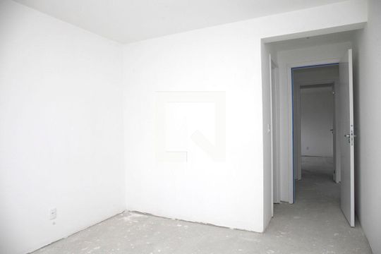 Quarto 1 Suíte de apartamento à venda com 2 quartos, 83m² em São João, Porto Alegre
