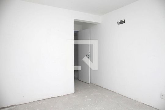 Quarto 1 Suíte de apartamento à venda com 2 quartos, 83m² em São João, Porto Alegre