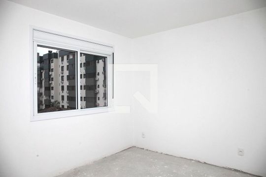 Quarto 2 Suíte de apartamento à venda com 2 quartos, 83m² em São João, Porto Alegre