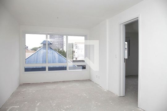 Apartamento à venda com 1 quarto, 53m² em São João, Porto Alegre
