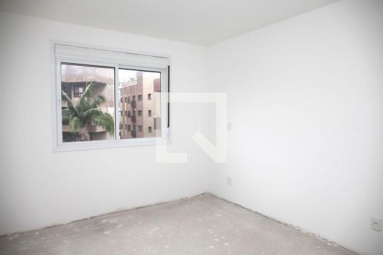 Quarto 1 Suíte de apartamento à venda com 2 quartos, 83m² em São João, Porto Alegre