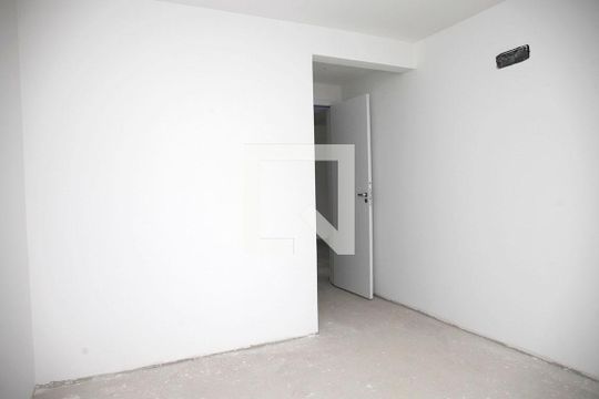 Quarto 1 Suíte de apartamento à venda com 2 quartos, 83m² em São João, Porto Alegre
