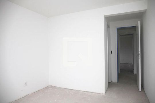 Quarto 1 Suíte de apartamento à venda com 2 quartos, 83m² em São João, Porto Alegre