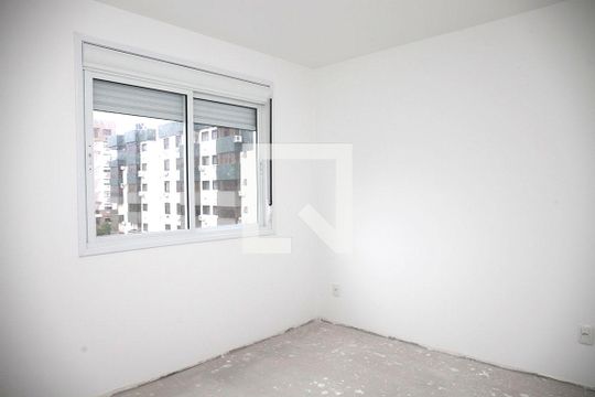 Quarto 2 Suíte de apartamento à venda com 2 quartos, 83m² em São João, Porto Alegre