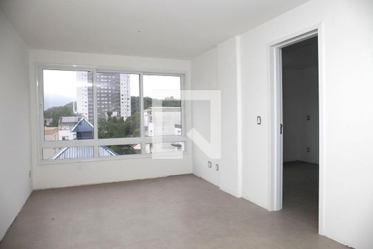 Apartamento à venda com 1 quarto, 53m² em São João, Porto Alegre