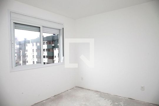 Quarto 2 Suíte de apartamento à venda com 2 quartos, 83m² em São João, Porto Alegre