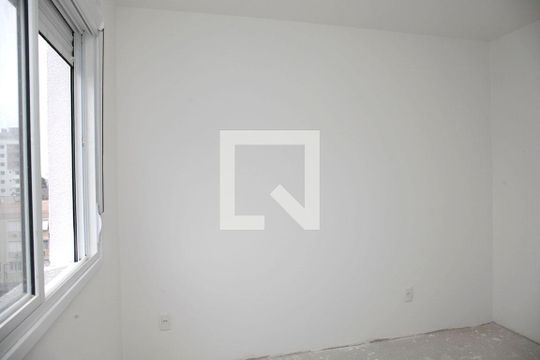 Quarto 2 Suíte de apartamento à venda com 2 quartos, 83m² em São João, Porto Alegre