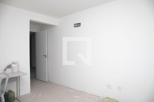 Quarto 1 Suíte de apartamento à venda com 2 quartos, 83m² em São João, Porto Alegre