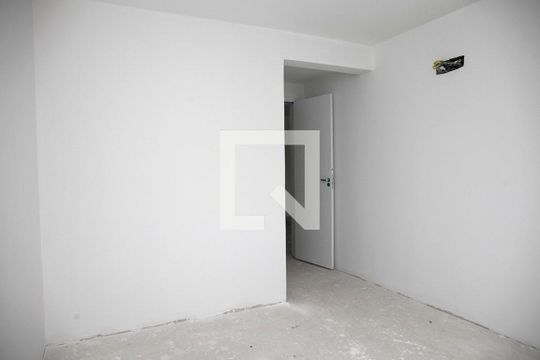 Quarto 1 Suíte de apartamento à venda com 2 quartos, 83m² em São João, Porto Alegre