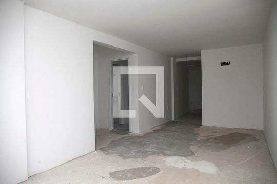 Sala de apartamento à venda com 2 quartos, 83m² em São João, Porto Alegre