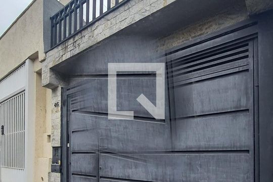 Fachada de casa à venda com 2 quartos, 160m² em Santana, São Paulo