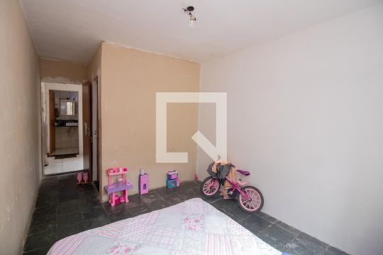 Quarto 1 de casa à venda com 3 quartos, 212m² em N Sra Gracas, Betim