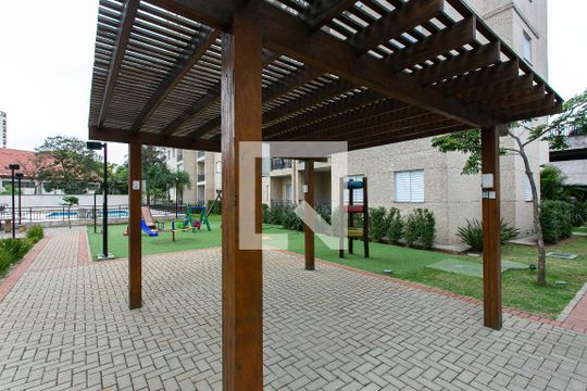 Área Comum de apartamento à venda com 2 quartos, 48m² em Jardim América da Penha, São Paulo