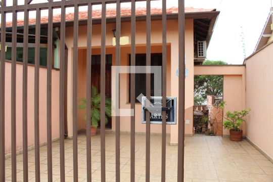 Garagem de casa à venda com 2 quartos, 250m² em Vila Romana, São Paulo