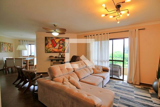 Apartamento à venda com 4 quartos, 152m² em Jardim Monte Kemel, São Paulo