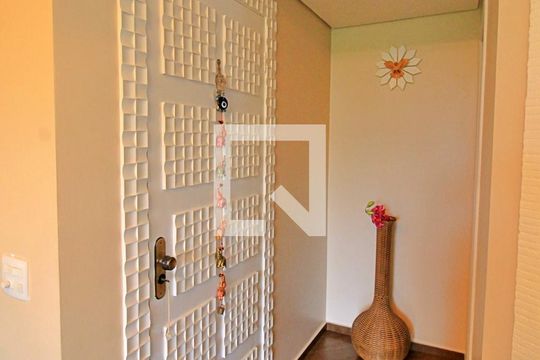 Sala de apartamento à venda com 4 quartos, 152m² em Jardim Monte Kemel, São Paulo