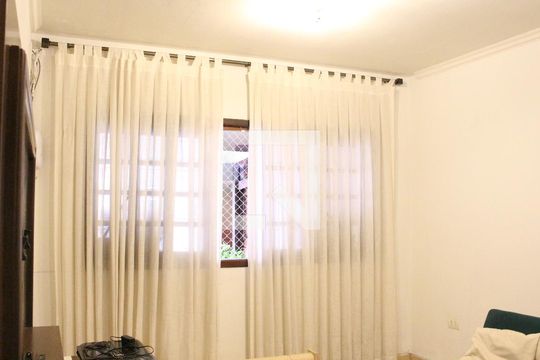 Sala de casa à venda com 4 quartos, 180m² em Vila Dom Pedro Ii, São Paulo