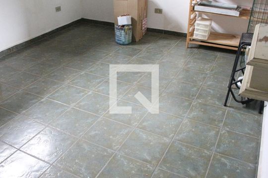 Área comum de casa à venda com 4 quartos, 180m² em Vila Dom Pedro Ii, São Paulo