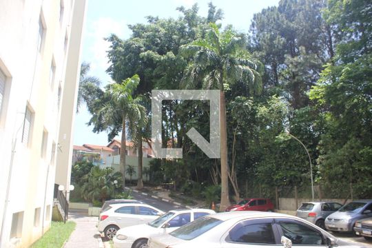 Área comum de apartamento para alugar com 2 quartos, 55m² em Picanço, Guarulhos