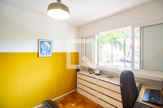 Quarto 1 de apartamento para alugar com 3 quartos, 85m² em Pompeia, São Paulo