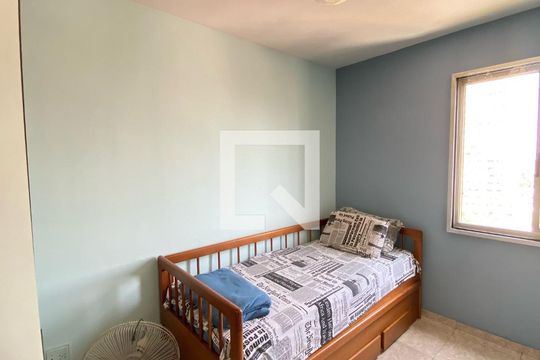 Quarto 1 de apartamento à venda com 3 quartos, 210m² em Vila Bertioga, São Paulo
