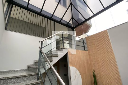 Área Comum  de apartamento à venda com 3 quartos, 196m² em Vila Regente Feijó, São Paulo