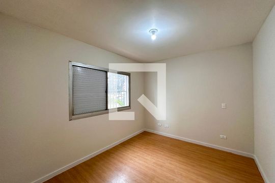 Suíte de apartamento para alugar com 3 quartos, 114m² em Vila Congonhas, São Paulo