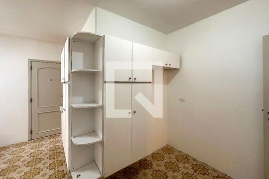 Copa de apartamento para alugar com 3 quartos, 114m² em Vila Congonhas, São Paulo