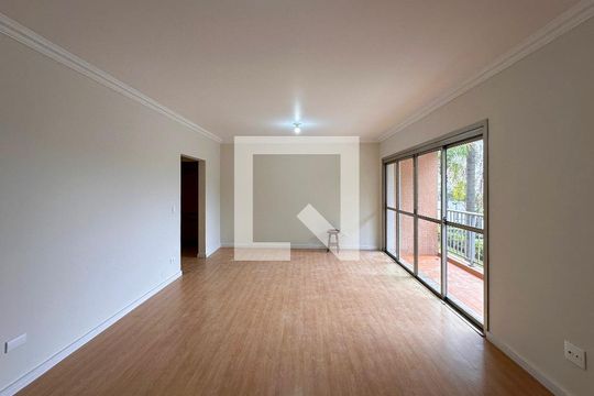 Apartamento para alugar com 3 quartos, 114m² em Vila Congonhas, São Paulo