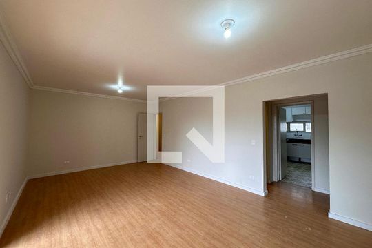 Sala de apartamento à venda com 3 quartos, 114m² em Vila Congonhas, São Paulo