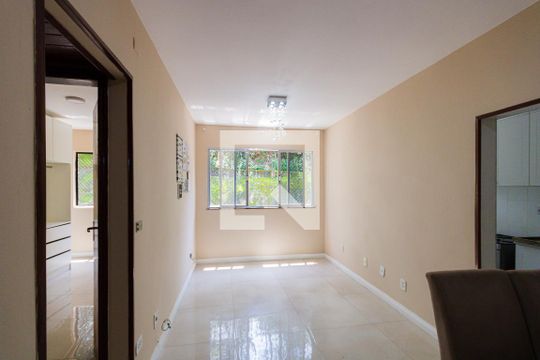Apartamento à venda com 2 quartos, 60m² em Jacarepaguá, Rio de Janeiro
